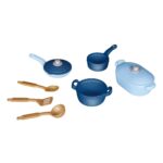 Set pentru gatit,7 buc KLEIN - imagine 2