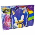 Advent Calendar Sonic Prime P.M.I.