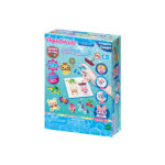 Set creatie Margele - Easy Starter Set 500 buc. AQUABEADS