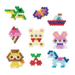 Set creatie Margele - Easy Starter Set 500 buc. AQUABEADS - imagine 2