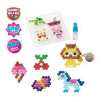 Set creatie Margele - Easy Starter Set 500 buc. AQUABEADS - imagine 3