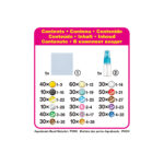 Set creatie Margele - Easy Starter Set 500 buc. AQUABEADS - imagine 5