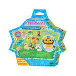 Set creatie Margele Animal Buddies AQUABEADS