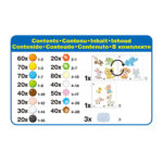 Set creatie Margele Animal Buddies AQUABEADS - imagine 5