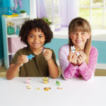 Set creatie Margele Animal Buddies AQUABEADS - imagine 6