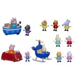 Set de joca Away We Go! Peppa Pig Hasbro - imagine 2