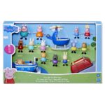 Set de joca Away We Go! Peppa Pig Hasbro - imagine 3