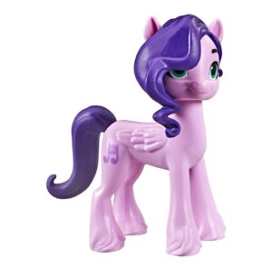 Figurina in asort. 6x8cm Movie Friends My Little Pony Hasbro - imagine 2