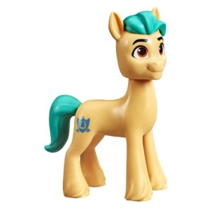 Figurina in asort. 6x8cm Movie Friends My Little Pony Hasbro - imagine 4