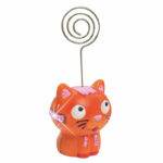 Set turnare si pictura - Memo holders SES - imagine 5