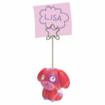 Set turnare si pictura - Memo holders SES - imagine 3