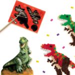 Set de creatie Dinozaur 3 in 1 SES — изображение 3