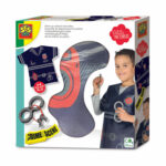 Set de joc Politist SES