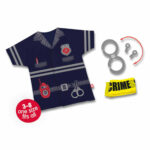 Set de joc Politist SES — изображение 3