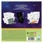 Set de artizanat lupul SES - imagine 3