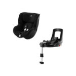 Scaun auto Britax Romer Dualfix 3 i-Size - imagine 2