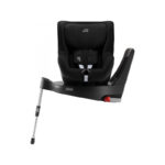 Scaun auto Britax Romer Dualfix 3 i-Size - imagine 3