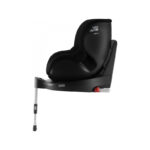 Scaun auto Britax Romer Dualfix 3 i-Size - imagine 4