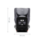 Scaun auto Britax Romer Dualfix 3 i-Size - imagine 5
