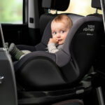 Scaun auto Britax Romer Dualfix 3 i-Size - imagine 7
