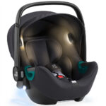 Scoica Britax Romer BABY-SAFE iSense