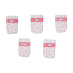 Set scutece pentru papusa Baby Annabell ZAPF - imagine 3