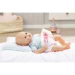 Set scutece pentru papusa Baby Annabell ZAPF - imagine 4