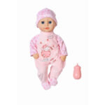 Papusa Baby Annabell Little Annabell 36cm ZAPF