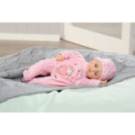 Papusa Baby Annabell Little Annabell 36cm ZAPF - imagine 4