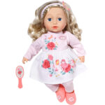 Papusa Baby Annabell Sophia 43cm ZAPF