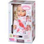 Papusa Baby Annabell Sophia 43cm ZAPF - imagine 5