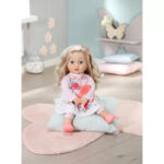 Papusa Baby Annabell Sophia 43cm ZAPF - imagine 2