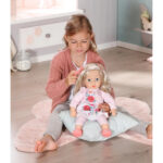 Papusa Baby Annabell Sophia 43cm ZAPF - imagine 4
