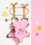 Ergo rucsac pentru papusa BABY born ZAPF - imagine 4