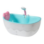 Baita pentru papausa BABY born ZAPF - imagine 2