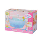 Baita pentru papausa BABY born ZAPF - imagine 6