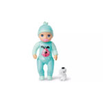 Set joc BABY born Minis seria 5 ZAPF - imagine 5