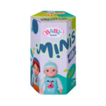 Set joc BABY born Minis seria 5 ZAPF - imagine 6