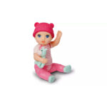 Set joc BABY born Minis seria 6 ZAPF - imagine 2