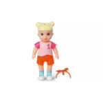 Set joc BABY born Minis seria 6 ZAPF - imagine 5