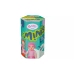 Set joc BABY born Minis seria 6 ZAPF - imagine 6