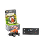 Masina cu telecomanda Mini Dinosaur 7cm in asort REVELL — изображение 2