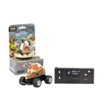 Masina cu telecomanda Mini Dinosaur 7cm in asort REVELL — изображение 5