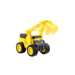 Masina Aqua Action -Excavator , 1:24 KLEIN