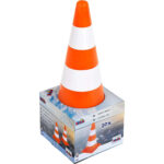 Set piloni, 10 buc KLEIN