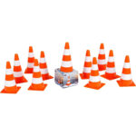 Set piloni, 10 buc KLEIN — изображение 2