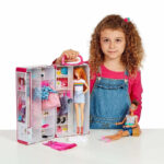 Set de joc Barbie-dulap KLEIN — изображение 4