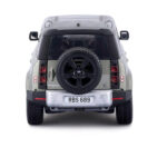 Macheta auto Land Rover Defender 110 (2022) (1:24) Bburago — изображение 3