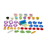 Set de joaca Tools `n Color Party Play-Doh HASBRO — изображение 2