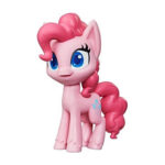 Figurina in asort. 8cm My Little Pony Hasbro - imagine 2